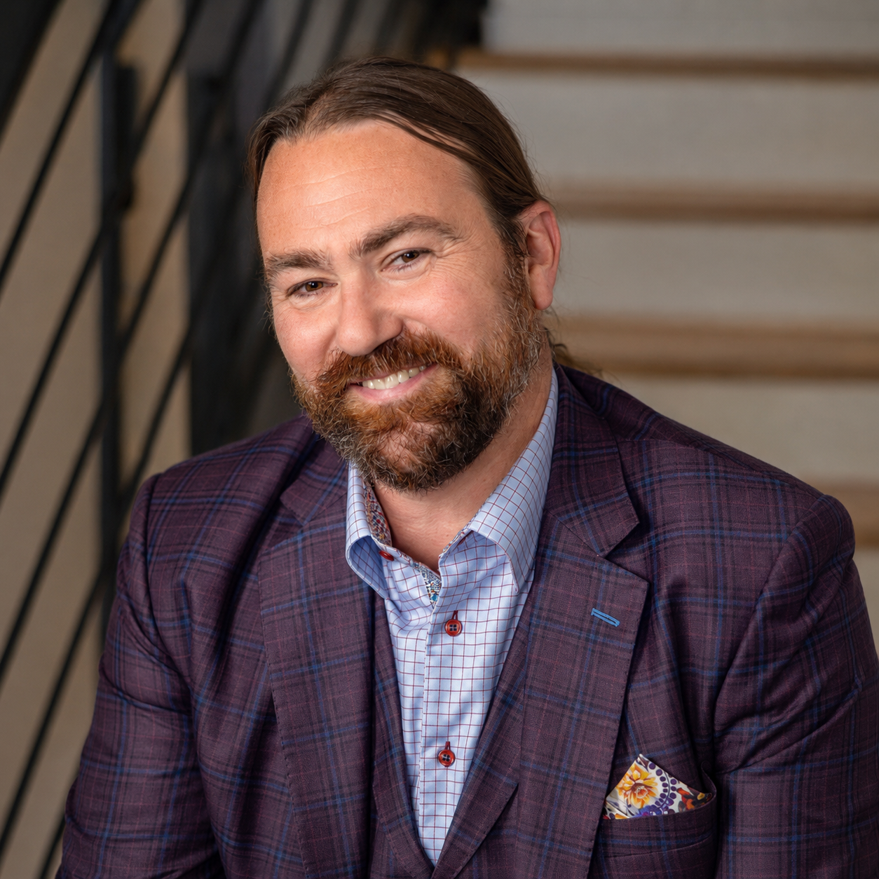 Mark Updegraff, Rochester real estate broker and property operator